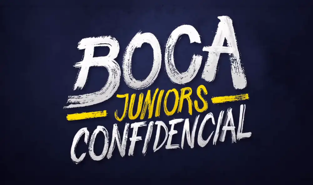 Boca Juniors Confidencial: Tráiler y fecha de estreno en Netflix [VIDEO]