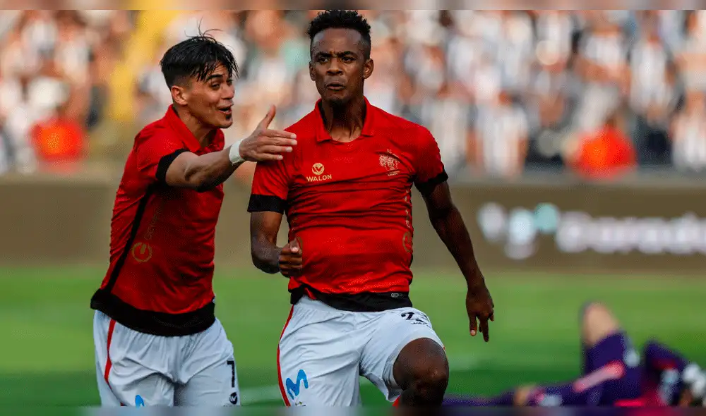 Nilson Loyola rechazó a Alianza Lima y jugará en Brasil 