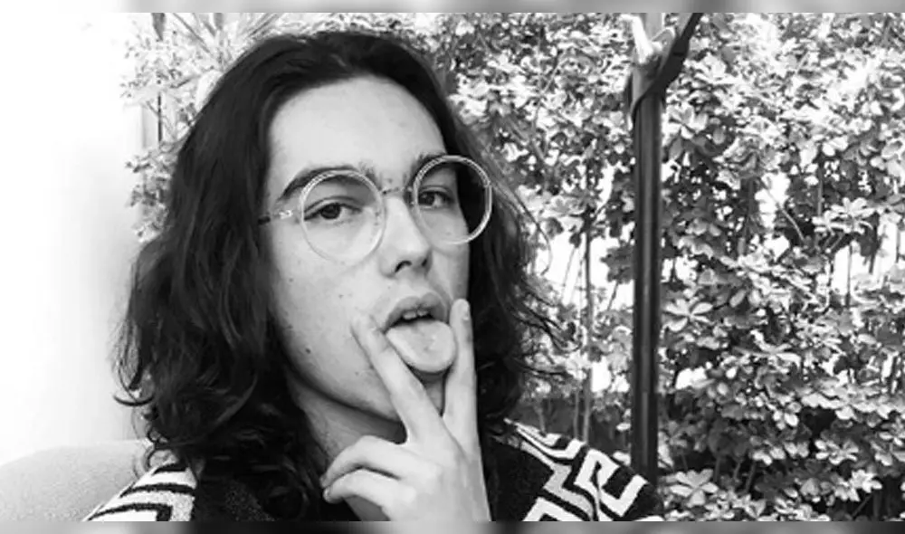 Bárbara Mori revela increíble transformación de su hijo Sergio [FOTOS]