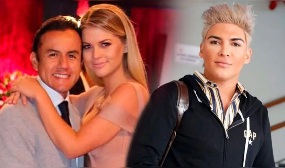 El amigo de la pareja contó lo que hace el excongresista con su sueldo en el ya disuelto órgano estatal. El amigo de la pareja contó lo que hace el excongresista con su sueldo en el ya disuelto órgano estatal.