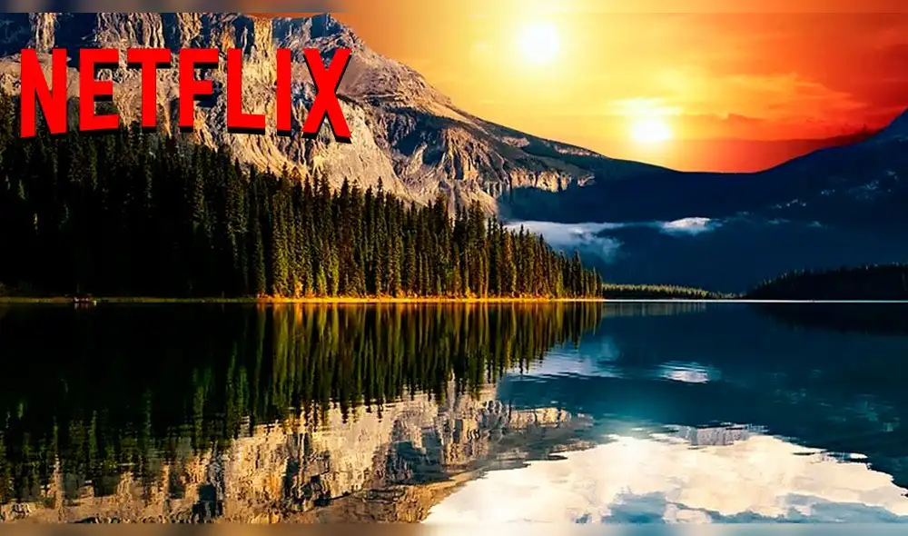 Netflix: 'Nuestro Planeta' el nuevo documental que tardó cuatros años en producirse [VIDEO]