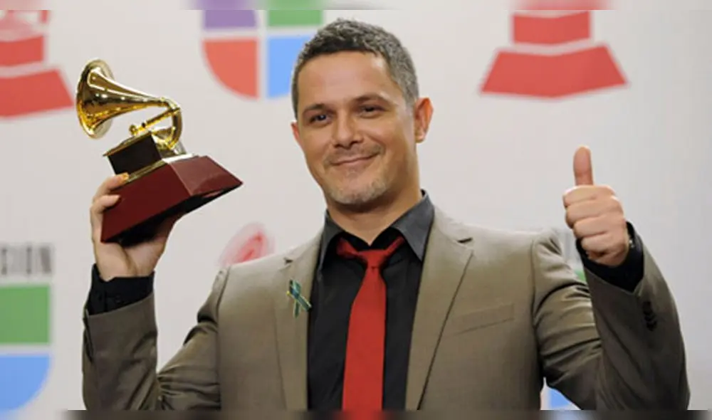 Alejandro Sanz