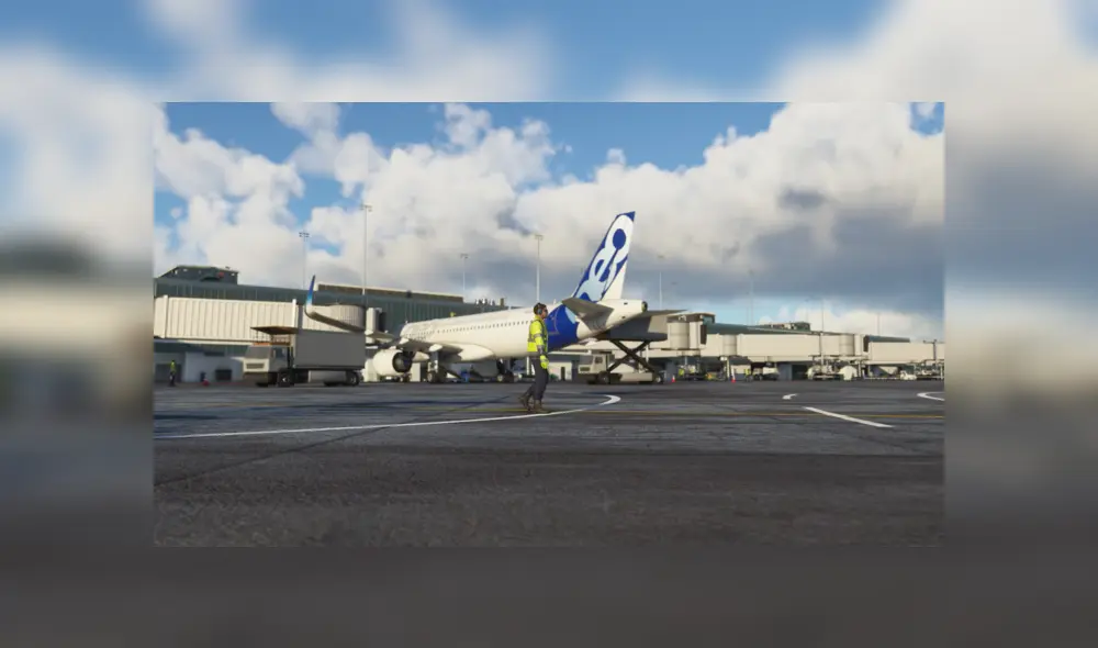 Todavía no hay fecha de lanzamiento confirmada, pero sí se sabe que llegará en 2020.