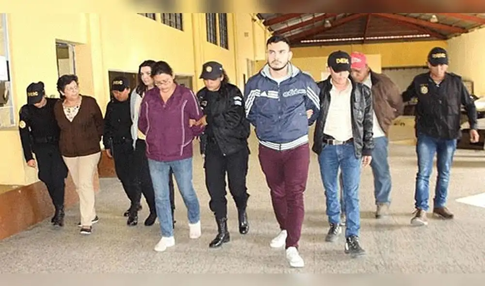 En Arequipa, Moquegua y Tacna fueron detenidos 167 requisitoriados durante elecciones 