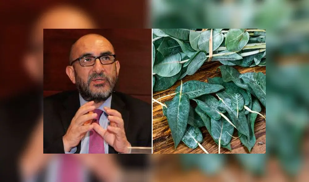 Productos naturales no funcionan para combatir el coronavirus, revela Elmer Huerta. Foto: Composición. Productos naturales no funcionan para combatir el coronavirus, revela Elmer Huerta. Foto: Composición.