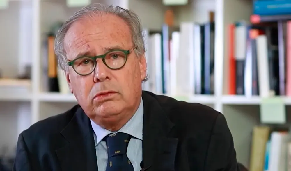 alfredo barnechea foto captura