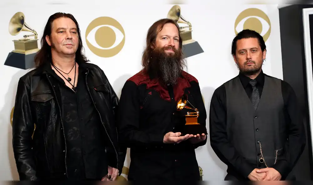 Grammy 2019: estos fueron los ganadores de la premiación [FOTOS]