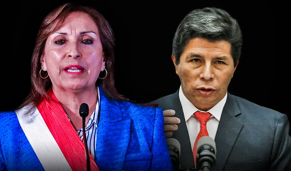 Argentina, Bolivia y Colombia se suman a la defensa de Castillo que México ha sostenido. Foto: composición LR/Fabrizio Oviedo/Presidencia del Perú