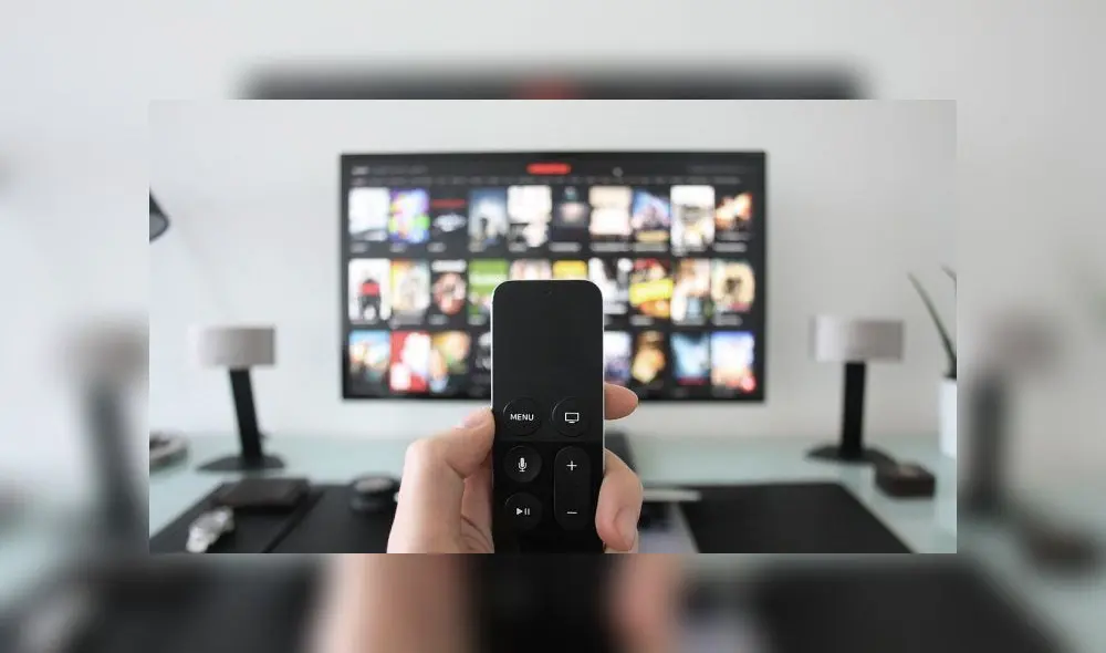 La compañía Netflix se fundó en 1997 y funcionaba como un servicio de alquiler de DVDs. (Foto: Ecuador Willana) La compañía Netflix se fundó en 1997 y funcionaba como un servicio de alquiler de DVDs. (Foto: Ecuador Willana)