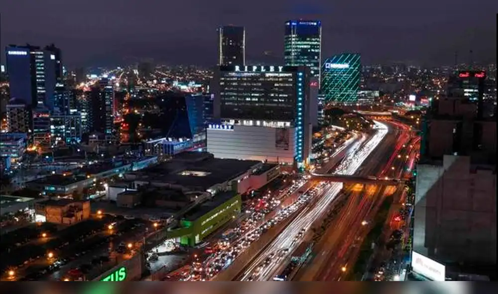 Crisis política genera recortes en proyecciones de la economía Crisis política genera recortes en proyecciones de la economía