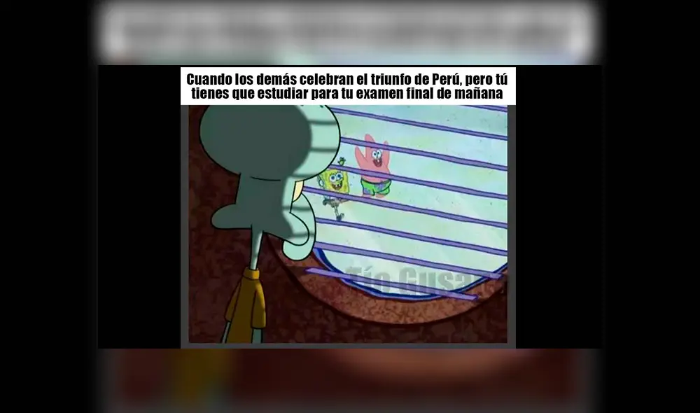 Perú vs Chile: memes tras clasificar a la final de la Copa América 2019. Foto: Facebook. Perú vs Chile: memes tras clasificar a la final de la Copa América 2019. Foto: Facebook.