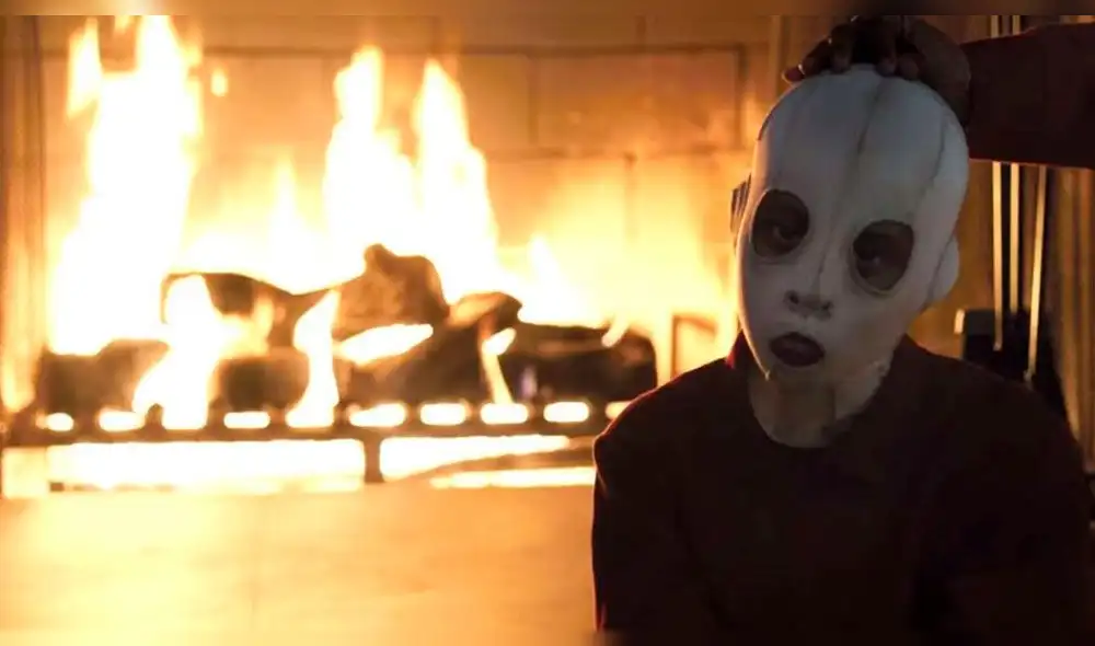 Mira el aterrador tráiler de Us, lo nuevo de Jordan Peele [VIDEO]