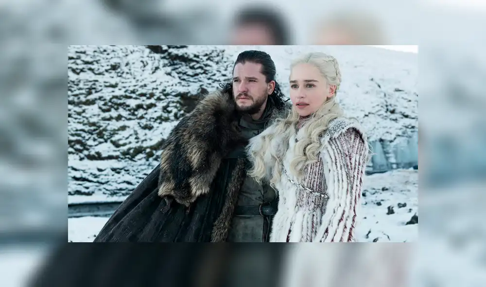 Game of Thrones: HBO cambió la duración de los episodios y publicó los oficiales