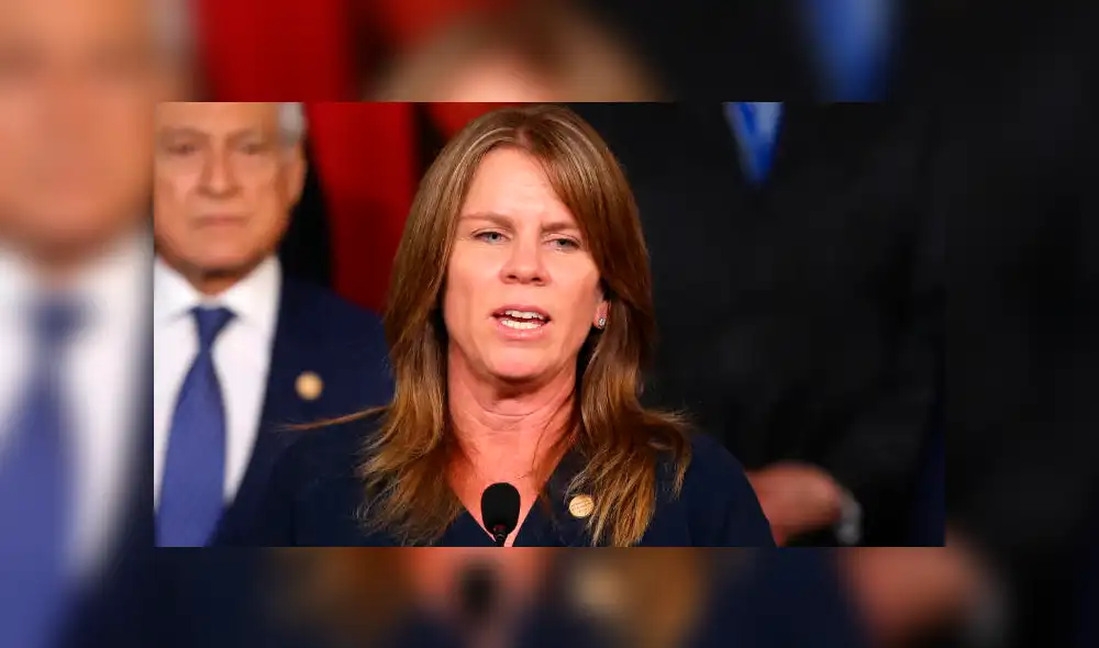 Cayetana Aljovín: Aceptar presencia de Maduro era ir contra los principios de la Cumbre