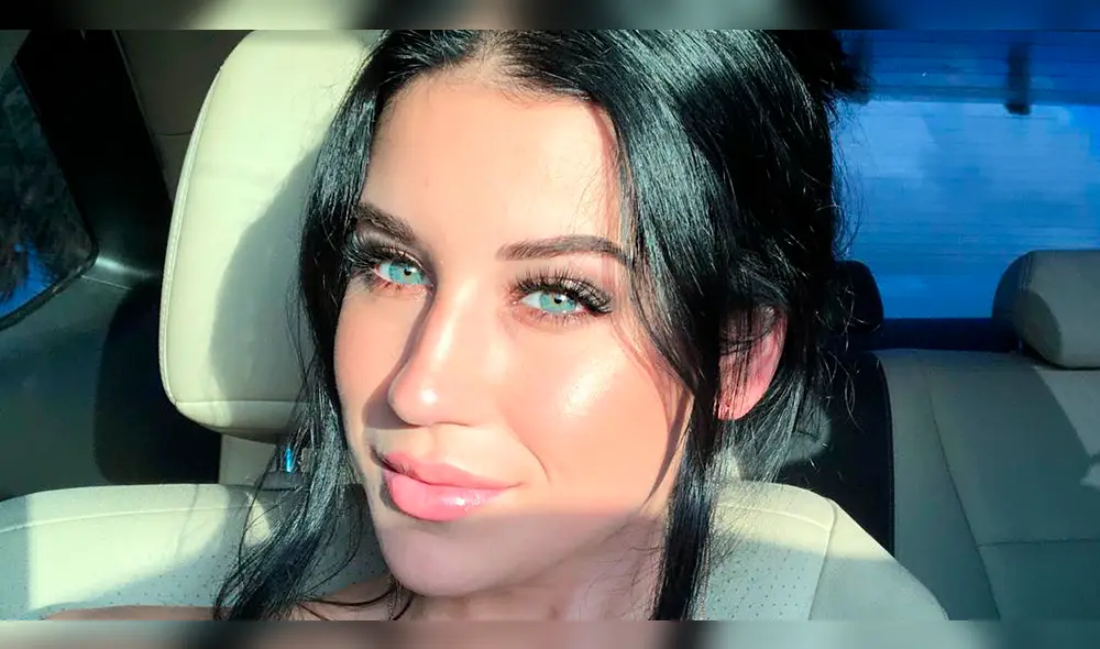 ¿Quien es Angelle Folse? El nuevo amor de Ignacio Baladán [VIDEO]