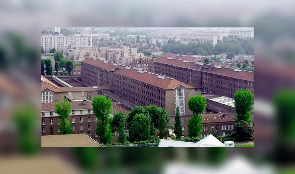 Escándalo en Francia por nueva fuga de un preso en el país Escándalo en Francia por nueva fuga de un preso en el país