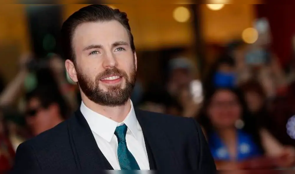 El tonificado derrier de Chris Evans que causó revuelo en "Avengers: Endgame" [FOTOS]