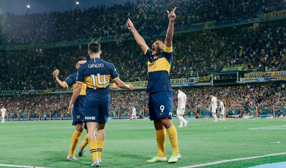 Sigue aquí EN VIVO ONLINE el Boca Juniors vs. Rosario Central por la jornada 16 de la Superliga Argentina 2019-2020. | Foto: @BocaJrsOficial Sigue aquí EN VIVO ONLINE el Boca Juniors vs. Rosario Central por la jornada 16 de la Superliga Argentina 2019-2020. | Foto: @BocaJrsOficial