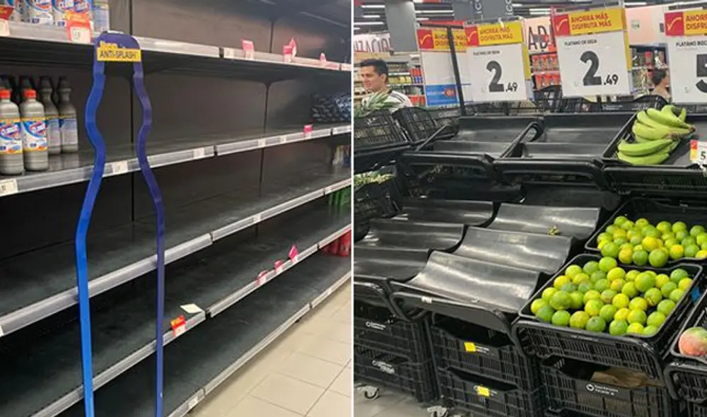 productos supermercados productos supermercados