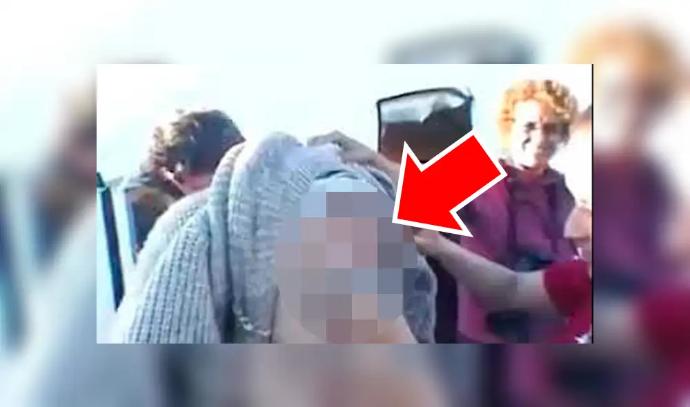 Facebook viral: misteriosas criaturas vivían dentro de la espalda de un joven sin que él lo sepa [VIDEO]