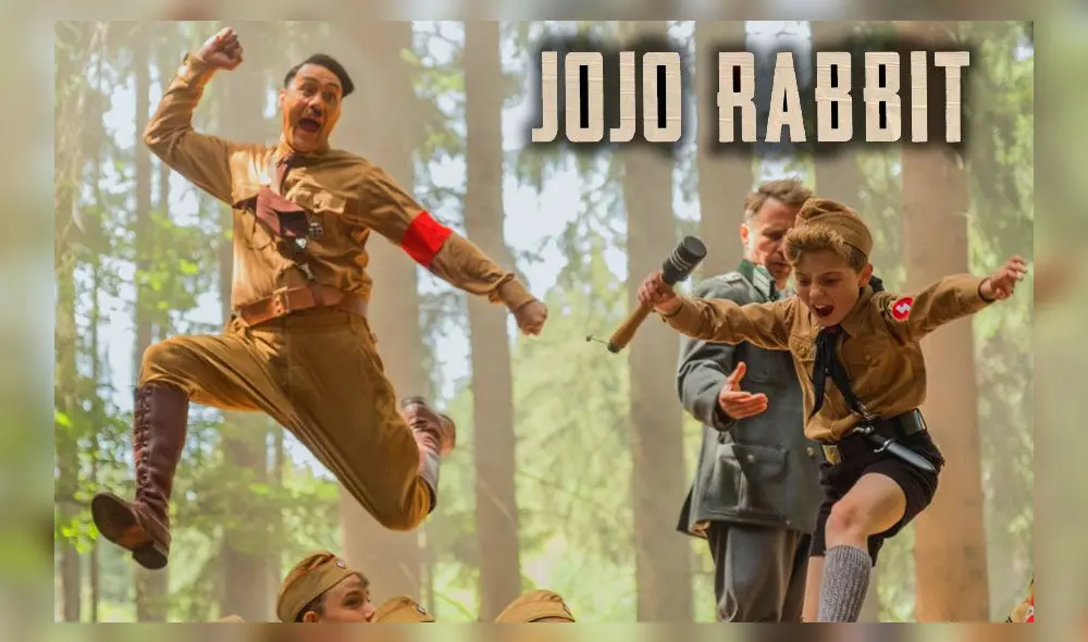 Una de las sorpresas del año