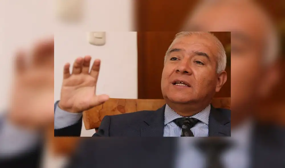 Pedraza: Investigaciones políticas a Odebrecht no tienen que marcar la pauta Pedraza: Investigaciones políticas a Odebrecht no tienen que marcar la pauta