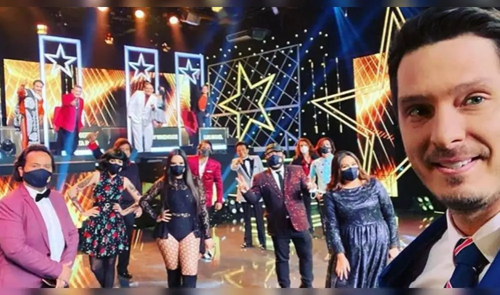 Yo soy grandes batallas