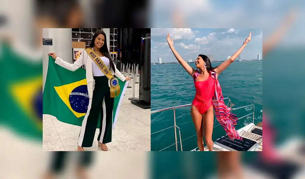 Miss Universo 2018: ellas son las favoritas para ganar la corona esta noche