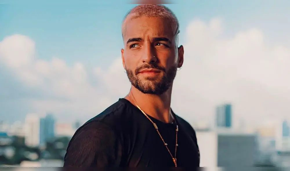 El cantante colombiano está en el auge de su carrera musical. Foto: Maluma/Instagram