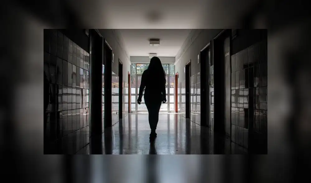 Tribunal Constitucional respaldó sentencia de Defensoría del Pueblo sobre salud mental. Créditos: La República.