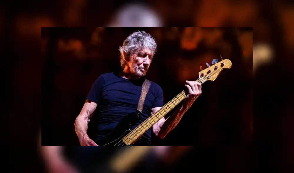 Metallica, Pink Floyd y otros conciertos online que podrás disfrutar gratis esta semana