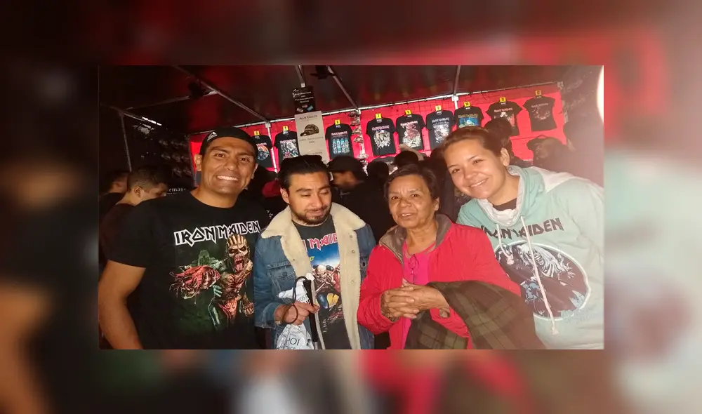 Desliza para conocer más detalle de la conmovedora historia que se hizo viral en Facebook. Desliza para conocer más detalle de la conmovedora historia que se hizo viral en Facebook.