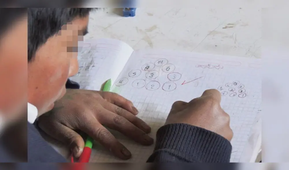 Estudiante de colegio CIRCA en Arequipa perdió sus audífonos. Foto Referencial. Estudiante de colegio CIRCA en Arequipa perdió sus audífonos. Foto Referencial.