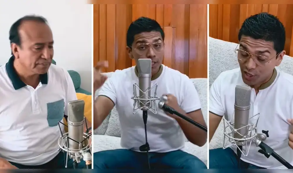 El Grupo 5 y Agua Marina lanzan tema "Quédate en tu casa" El Grupo 5 y Agua Marina lanzan tema "Quédate en tu casa"