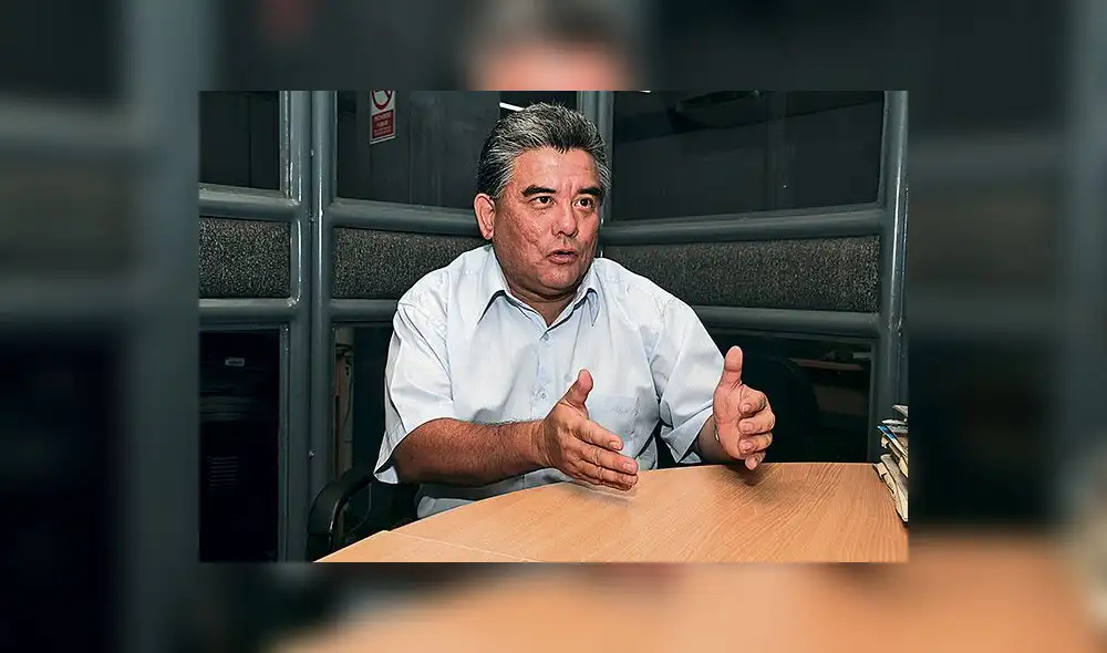 Lambayeque: Entregan segundo informe de cronología de inversiones para terminal portuario