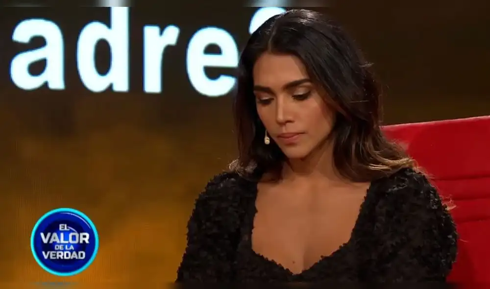 Vania Bludau sufrió bullying: “Me decían que era la huérfana del salón” 