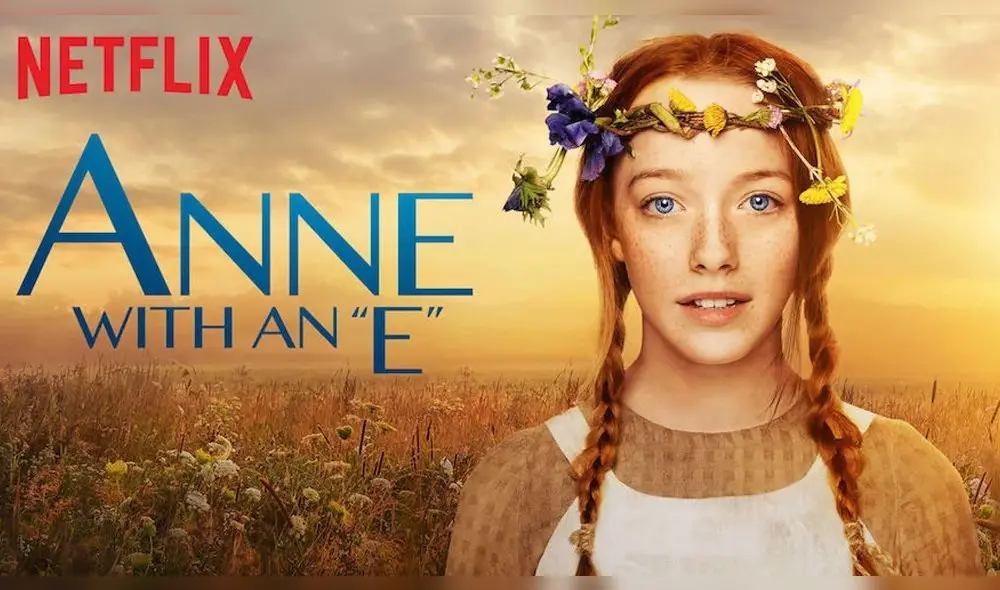 La ficción protagonizada por Amybeth McNulty busca regresar a la TV - Crédito: Netflix // CBC Television La ficción protagonizada por Amybeth McNulty busca regresar a la TV - Crédito: Netflix // CBC Television