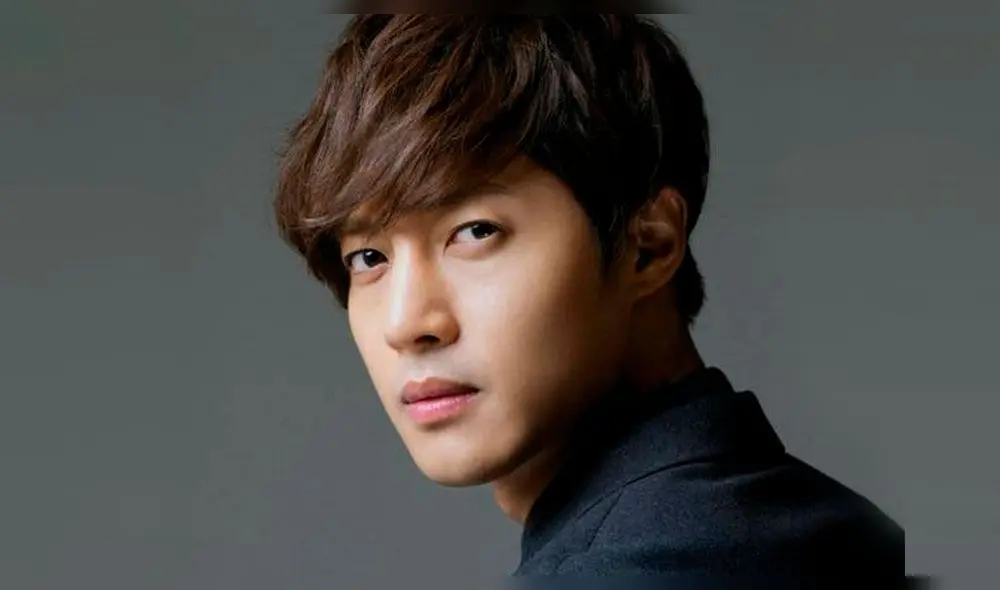 Kim Hyun-joong