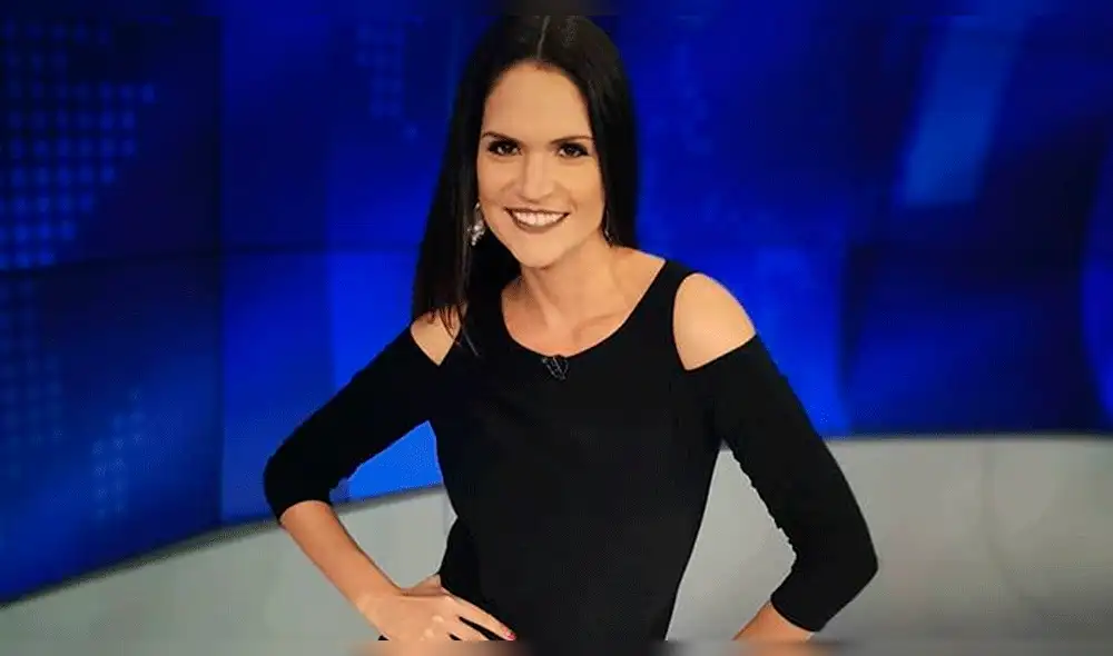 Lorena Álvarez tras sentencia a su expareja: "Hoy ganamos todas las mujeres"