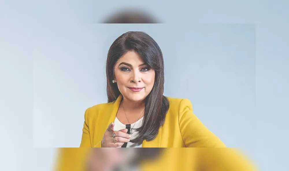 La actriz mexicana es recordada por haber protagonizado exitosas novelas, tales como 'La madrastra' o 'Simplemente María'. (Foto: Revista Fama)