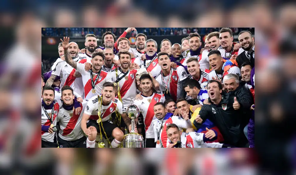 Alianza Lima confirmó el estadio donde enfrentará a River Plate por Copa Libertadores