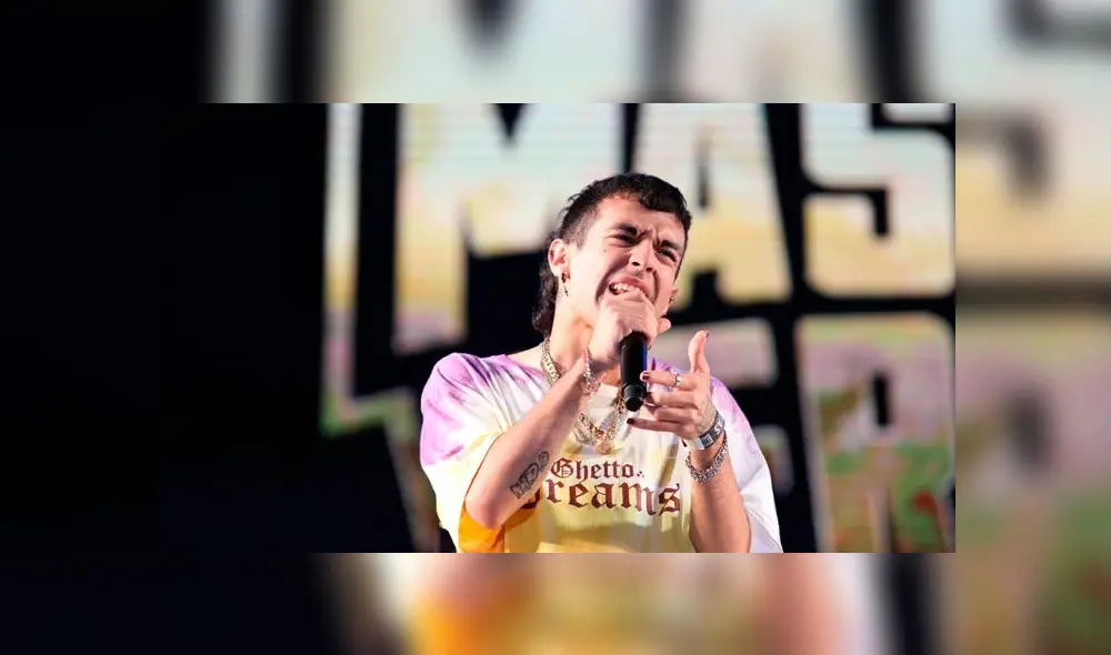 Última jornada de la FMS Internacional. Foto: Aldair Mejía/La República