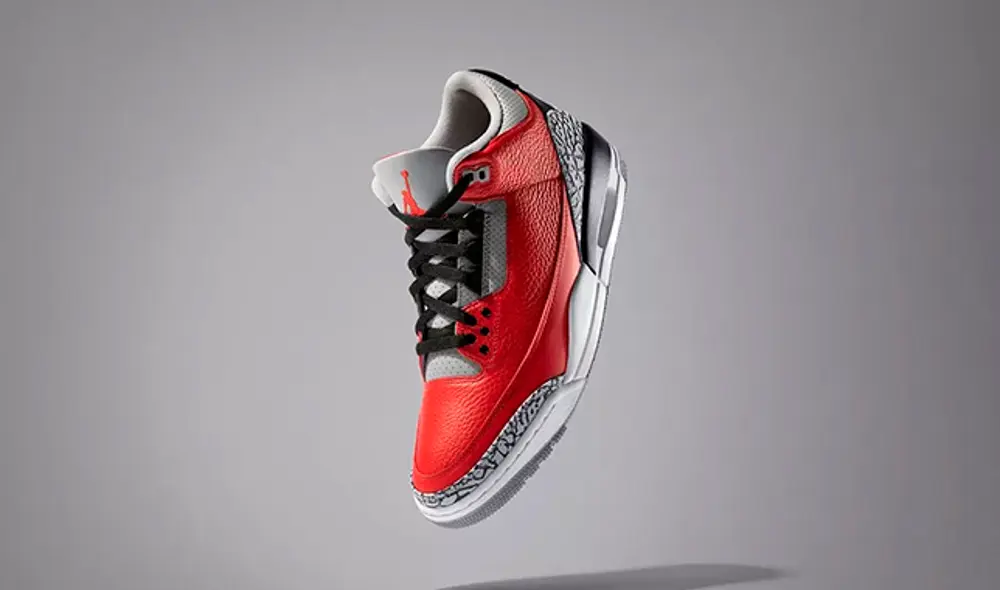 Xbox One lanza edición especial de Michael Jordan