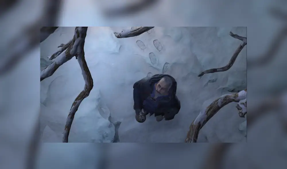 Diablo 4 confirmado en la Blizzcon 2019