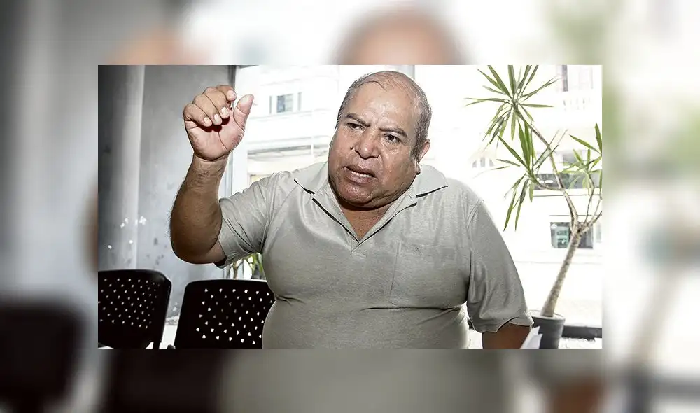 Luis Castillo Carlos: “Con La Oroya paralizada el Perú perdió US$ 5.500 millones”