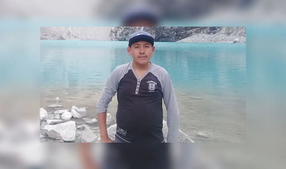 San Martín de Porres: familia busca a menor de 16 años desaparecido [FOTOS]