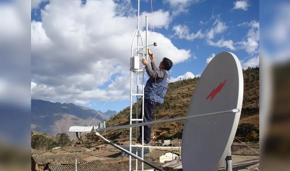 Controversia por gravar con impuestos a servicios satelitales