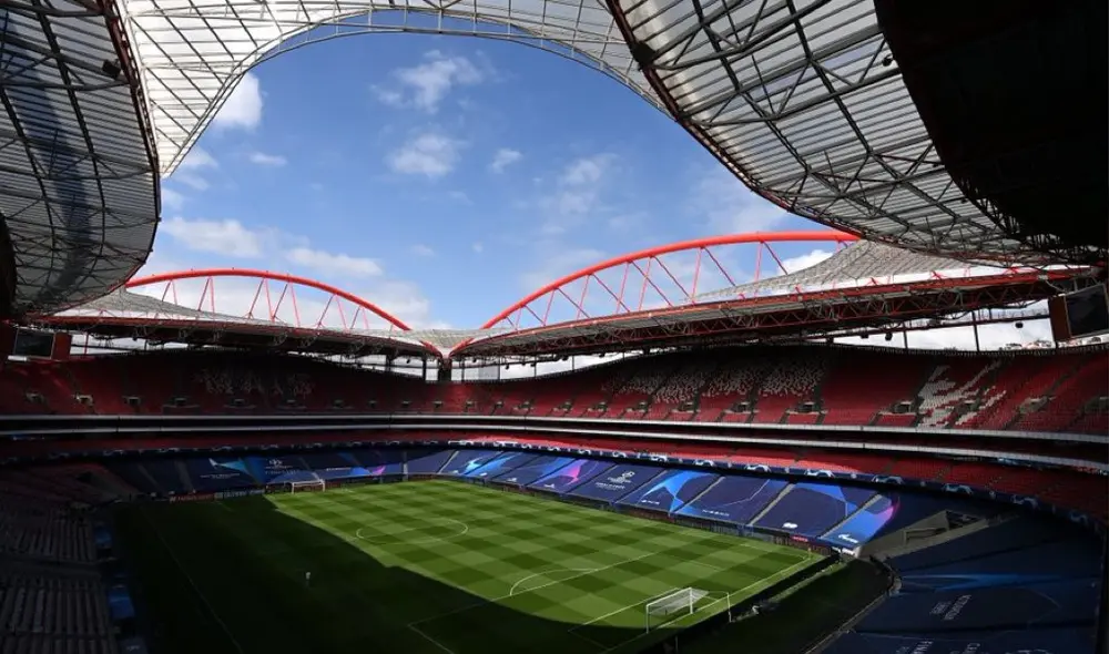 Atalanta vs. PSG EN VIVO por la Champions League. |Foto: Atalanta