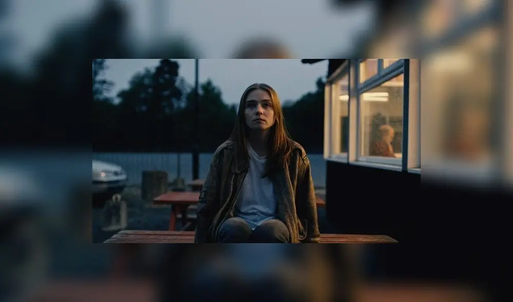 The end of the f***ing world 2