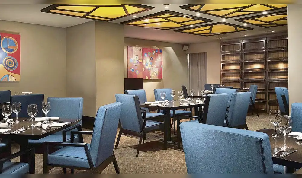 Diseño de interiores: Inversión de negocio